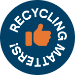 Recycling Matters Icon